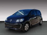 Gebraucht VW e-up! Style 61 kW (83 PS) 2022 Deep black perleffekt Kleinwagen