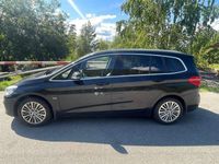 gebraucht BMW 220 Gran Tourer 220 d Aut.