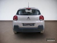 Gebraucht Citroën C3 PureTech 82 PS (60 kW) 2024 Beige Limousine