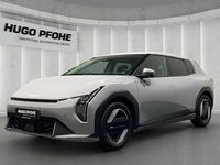 Neu Kia EV4 Earth 150 kW (204 PS) 2026 Grau Limousine