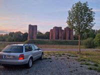 Gebraucht Audi A4 150 PS (110 kW) 2000 Silber Kombi