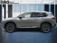Gebraucht Nissan X-Trail Tekna 158 PS (116 kW) 2025 Grau SUV