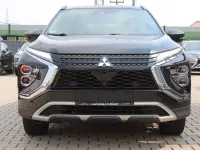 Gebraucht Mitsubishi Eclipse Cross Plus 188 PS (138 kW) 2022 Schwarz SUV
