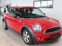 gebraucht Mini ONE One*TÜV NEU*SHZ*