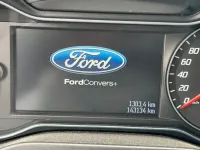 Gebraucht Ford S-MAX Titanium 160 PS (117 kW) 2011 Blau Van / Kleinbus