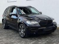 Gebraucht BMW X5 Performance 381 PS (280 kW) 2014 Schwarz SUV