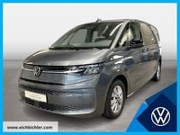 Gebraucht VW Multivan Life 150 PS (110 kW) 2025 Grau Van