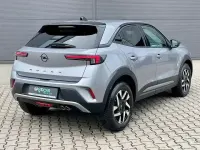 Gebraucht Opel Mokka 131 PS (96 kW) 2025 Kontrast grau (metallic) SUV