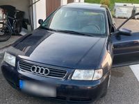 gebraucht Audi A3 Sportback 