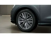 Gebraucht Audi Q3 Advanced 150 PS (110 kW) 2025 Nanograu metallic SUV
