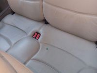 Gebraucht Renault Twingo Initiale 58 PS (42 kW) 2001 Gold Kleinwagen