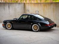 gebraucht Porsche 964 RS CLONE C2 SCHALTER aus SAMMLUNG!!