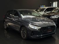Gebraucht Hyundai i20 Trend 101 PS (74 kW) 2020 Grau Kleinwagen