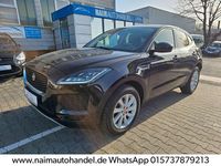 Usata Jaguar E-Pace S 179 CV (131 kW) 2018 Nero SUV