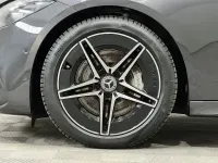 Gebraucht Mercedes C200 AMG 163 PS (119 kW) 2025 Grau Limousine