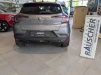 Neu Mitsubishi ASX Diamant Edition 114 PS (83 kW) 2026 Anthrazitgrau metallic SUV