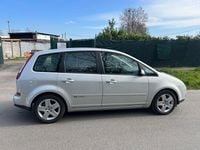 Gebraucht Ford C-MAX Fun X 125 PS (91 kW) 2006 Grau Van / Kleinbus
