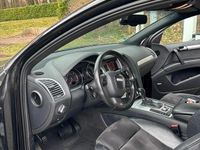 Gebraucht Audi Q7 293 PS (215 kW) 2011 Schwarz SUV