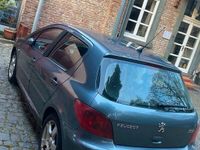 gebraucht Peugeot 307 