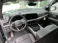 Neu Chevrolet Tahoe 309 PS (227 kW) 2026 Schwarz SUV