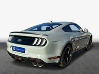 gebraucht Ford Mustang Fastback 5.0 Ti-VCT V8 Aut. MACH1 338 kW