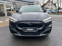 Gebraucht Ford Mustang Mach-E Basis 197 kW (269 PS) 2021 Schwarz SUV