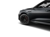 Gebraucht Audi Q8 e-tron S-Line 300 kW (408 PS) 2024 SUV