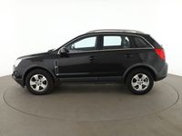 gebraucht Opel Antara 2.2 CDTI Selection 4x2, Diesel, 9.850 €