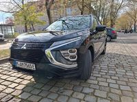 Second-hand Mitsubishi Eclipse Cross Select 188 CP (138 kW) 2022 Negru SUV
