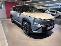 Gebraucht Kia EV5 GT-Line 160 kW (218 PS) 2026 Grün SUV