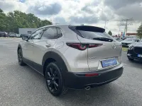 Neu Mazda CX-30 Homura-Line 140 PS (102 kW) 2026 SUV
