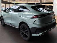 Neu DFSK Forthing 5 177 PS (130 kW) 2026 M4 grün SUV