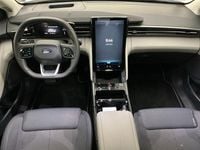 Second-hand Ford Explorer 210 kW (286 CP) 2024 Alb SUV
