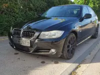 Gebraucht BMW 320 170 PS (125 kW) 2008 Limousine