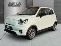 Neu Leapmotor T03 69 kW (95 PS) 2026 Mint green Kleinwagen