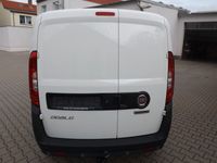 gebraucht Fiat Doblò 1.4 SX