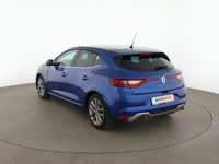 gebraucht Renault Mégane GT Line Megane 1.3 TCe GT-Line 1.3 TCe , Benzin, 16.810 €