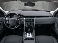 gebraucht Land Rover Discovery Sport P200