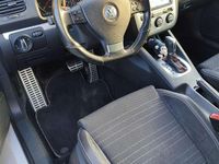 Usata VW Scirocco 200 CV (147 kW) 2009 Coupé