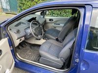 gebraucht Renault Twingo Authentique