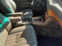 Gebraucht BMW 732 193 PS (141 kW) 1983 Grau Limousine