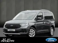 Gebraucht Ford Tourneo Connect Active 114 PS (83 kW) 2023 Grau Van / Kleinbus