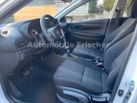 gebraucht Hyundai i20 Select Mild-Hybrid 1,0 TGDI DCT 48V