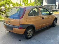 Gebraucht Opel Corsa 75 PS (55 kW) 2006 Andere farben Kleinwagen