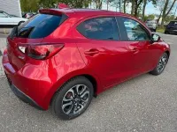 Occasion Mazda 2 Kizoku 90 ch (66 kW) 2018 Rouge Citadine