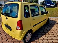 gebraucht Opel Agila Njoy