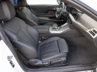 Gebraucht BMW M240 M Sport 374 PS (275 kW) 2025 Weiß Coupé