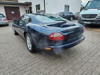 gebraucht Jaguar XKR V8 Supercharged Leder Klima Motor 91 TKm