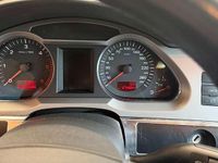 Gebraucht Audi A6 232 PS (170 kW) 2006 Grau Kombi