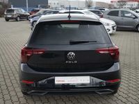gebraucht VW Polo 1.0 TSI Life DSG LED Navi VC DAB Sitzheizun